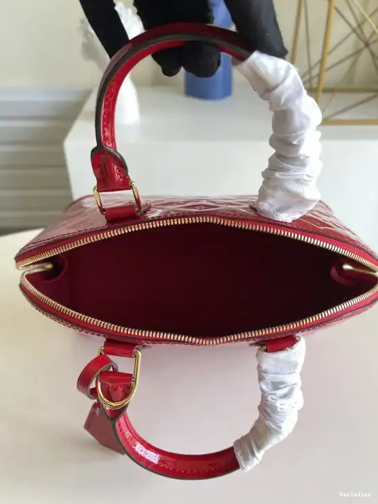 Fake Louis Bags PM ALMA VUITTON LOUIS 0501